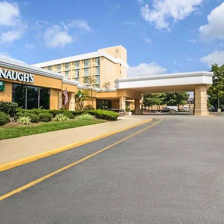 Magnuson Grand & Conference Center Somerset-Bridgewater Exterior foto