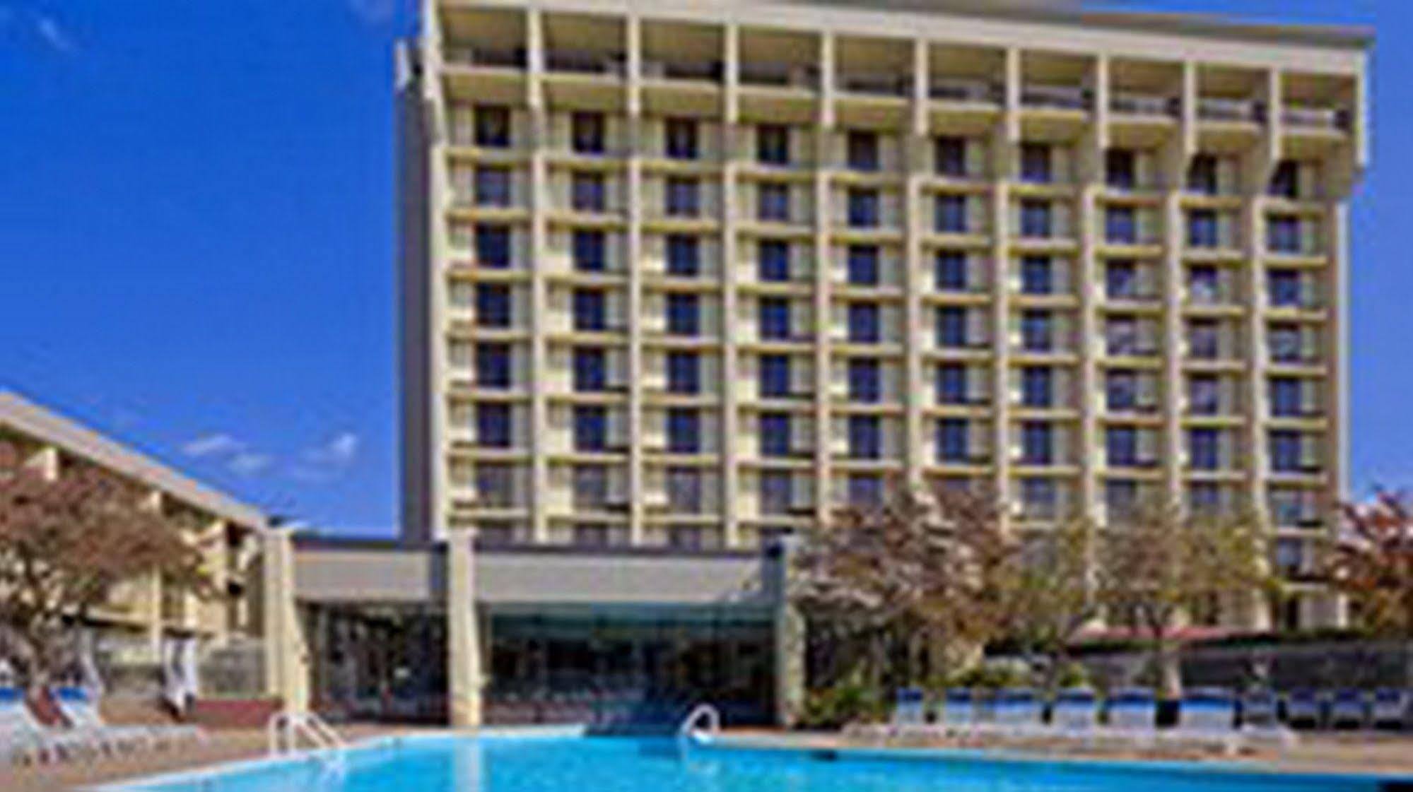 Magnuson Grand & Conference Center Somerset-Bridgewater Exterior foto