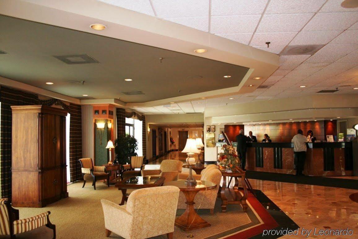 Magnuson Grand & Conference Center Somerset-Bridgewater Exterior foto